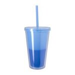 Design this item in Blue Changing To Blue