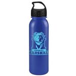 Buy Custom Printed Terrain Metalike Bottle - 24 oz.