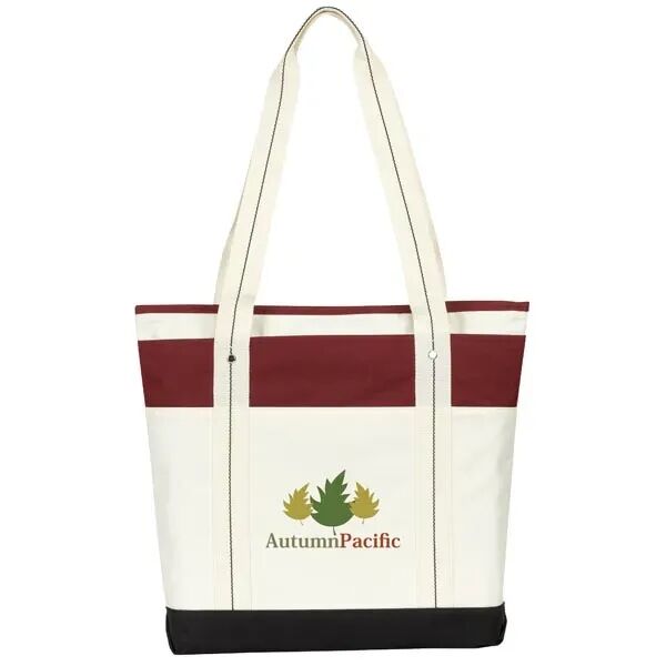 Main Product Image for Custom Printed Hamptons Getaway Tote
