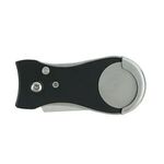 Design this item in Black & Silver