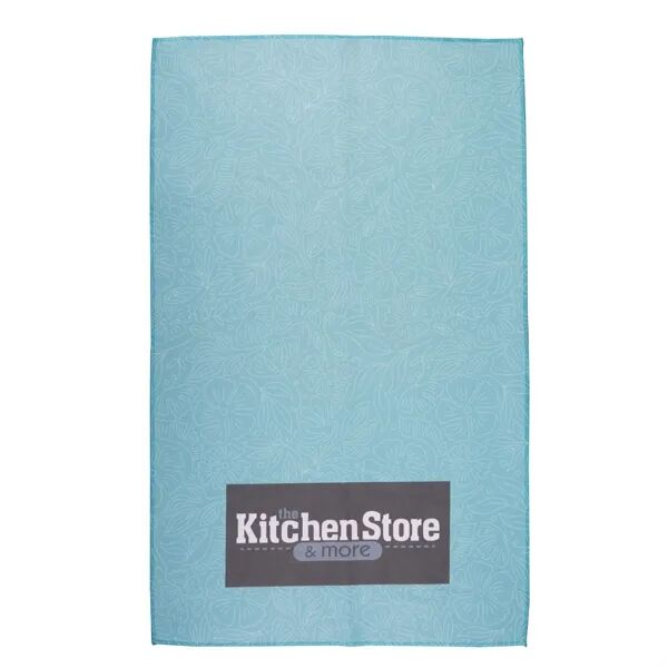 Main Product Image for Custom Printed Sublimated RPET Kitchen Tea Towel