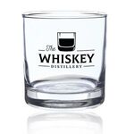 Buy Custom Printed Arc Whiskey Rocks Glass 11 oz.
