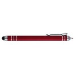 Design this item in Metallic Dark Red