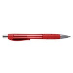 Design this item in Translucent Red