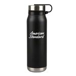 Buy Custom Printed Silverton Stainless Steel Bottle 20 oz
