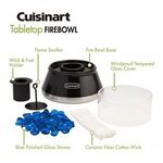 Buy Custom Printed Cuisinart Outdoors(R) Petite Tabletop Fire Bowl