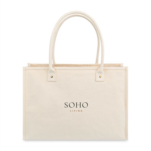 Main Product Image for Custom Printed Grande Market Street Tote