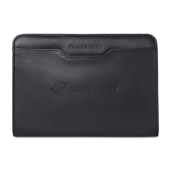 Main Product Image for Debossed Travis & Wells(R) Envoy Junior Writing Pad