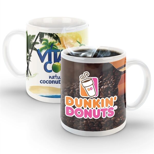 Main Product Image for SimpliColor Mug 12 oz
