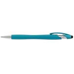 Design this item in Aqua-silver