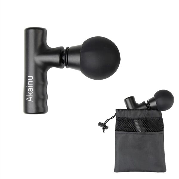 Main Product Image for Custom Printed Handheld Massage Gun