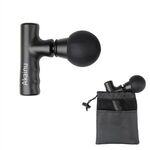 Buy Custom Printed Handheld Massage Gun