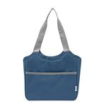 Design this item in Navy With Grey