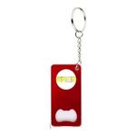 Design this item in White Metallic Red