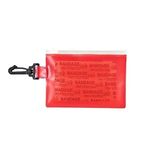 Design this item in Translucent Red