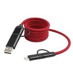 Design this item in Red