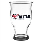 Buy Custom Printed Craft Beer Large Glass