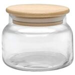 Design this item in Clear-brown