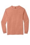Design this item in Terracota