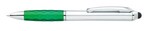 Design this item in Green/ Black Ink