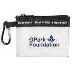 Buy Custom Printed Frosty Clipper First Aid Kit 5 piece