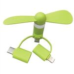 Design this item in Light Green - Pms 360