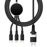 Design this item in Black