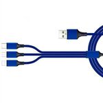 Design this item in Dark Blue
