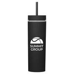 Buy Custom Prime Line Adventure Insulated Tumbler With Straw 16 Oz