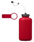 Design this item in Sport Red