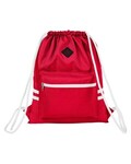Design this item in Sport Red