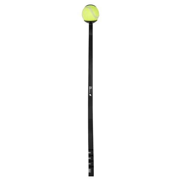Main Product Image for Custom Printed Dog Tennis Ball Launcher