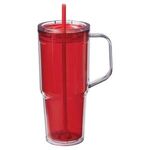 Design this item in Cabana Red