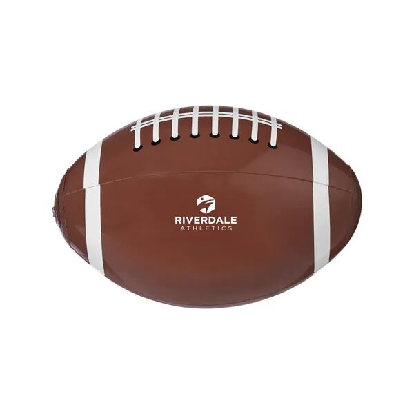 Main Product Image for Custom Printed 12" Football Beach Ball