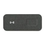 Design this item in Charcoal Heather