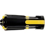 Design this item in Black-yellow