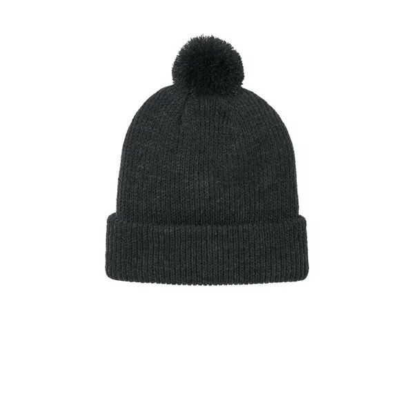 Main Product Image for Custom Printed The North Face Pom Beanie