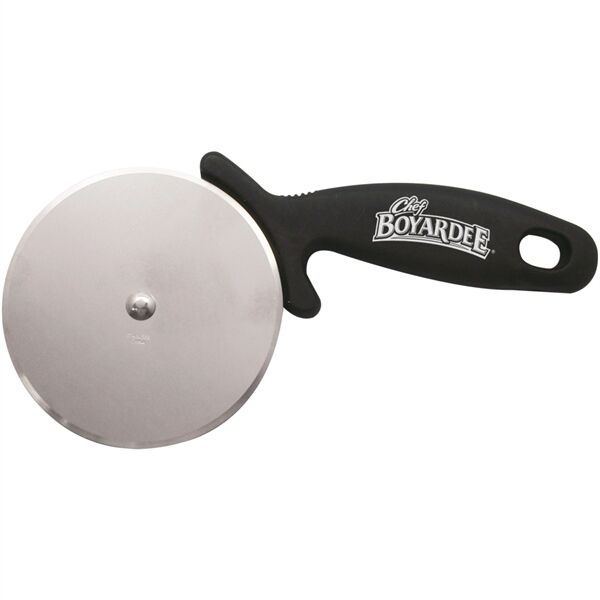 Main Product Image for Custom PrintedLarge Diameter Pizza Cutter