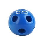 Buy Custom Printed Pop-Pop Stress Ball