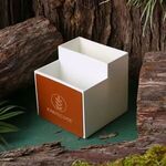 Buy Laser Engraved TerraTone(TM) Desk Organizer