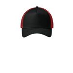 Design this item in Flag Black/ Scarlet