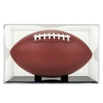 Buy Football Display Cube with Grandstand