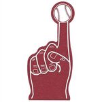 Design this item in Red 186