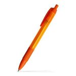 Design this item in Trans Orange