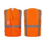 Design this item in Neon Orange