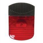 Design this item in Translucent Red