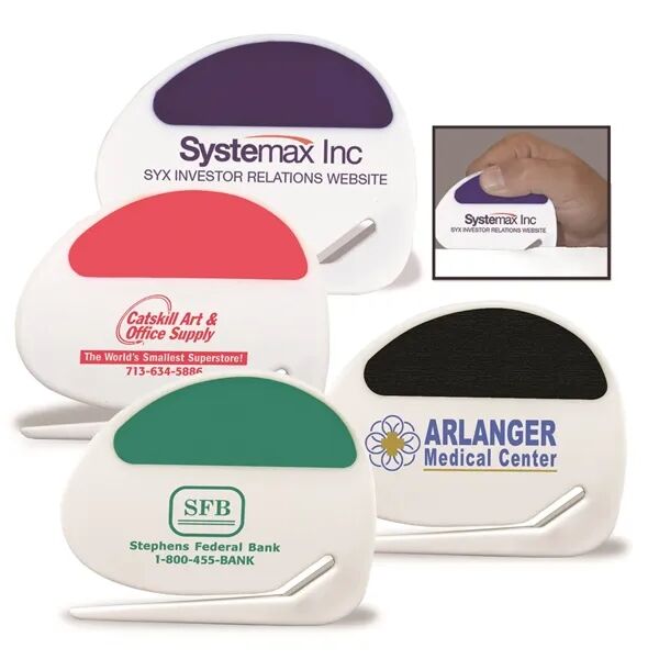 Main Product Image for Imprinted Sure-Grip Letter Opener