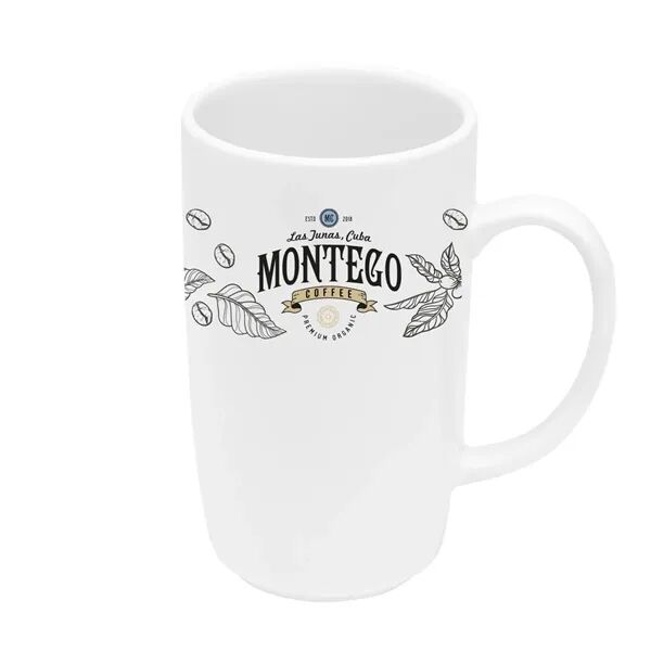 Main Product Image for Custom Printed Full Color Mug 19 Oz