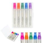 Design this item in Clear