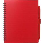 Design this item in Red (rd)